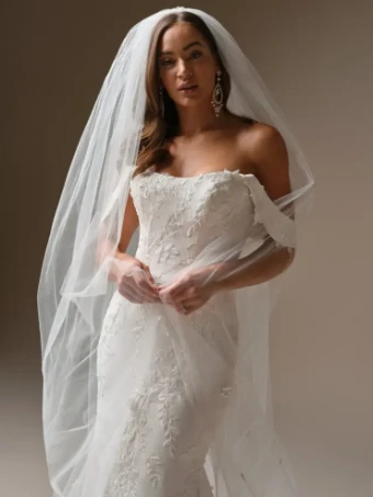 Maggie Sottero Thera #2 default All Ivory thumbnail