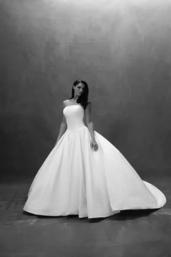 Matthew Christopher Jacqueline (3700JQ) #0 default Ivory thumbnail