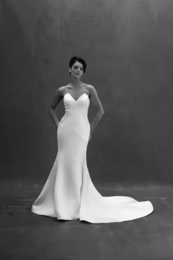 Matthew Christopher Skya (3710) #0 default Ivory thumbnail