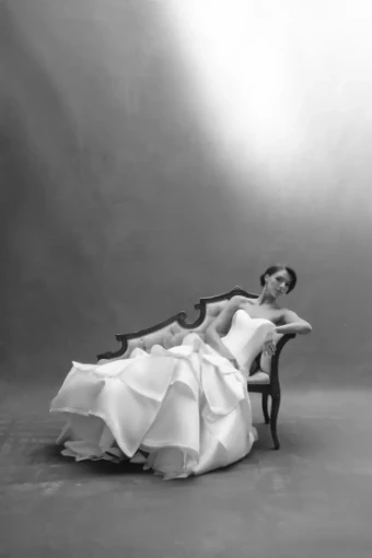 Matthew Christopher Coralee (3704) #0 default Ivory thumbnail