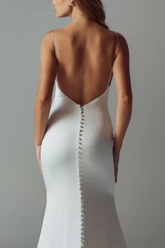 Evie Young Adeline #3 default Ivory thumbnail