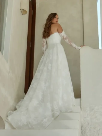 Serene by Madi Lane Garner #1 default Ivory thumbnail