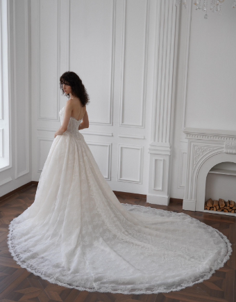 Ania Exclusive TA2630 (Teresa Atelier) #1 default Champagne thumbnail