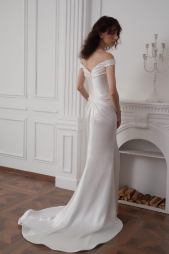 Ania Exclusive WP2512 (Teresa Atelier) #1 default Ivory thumbnail