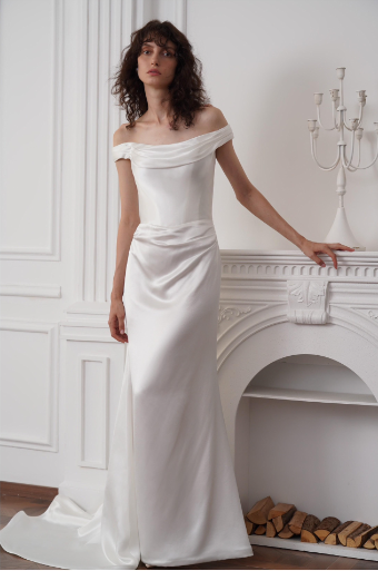 Ania Exclusive WP2512 (Teresa Atelier) #0 default Ivory thumbnail