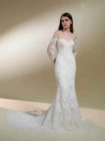 Ania Exclusive TA1078 (Teresa Atelier) #0 default Champagne thumbnail