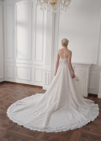 Ania Exclusive TA2601 (Teresa Atelier) #1 default Champagne thumbnail