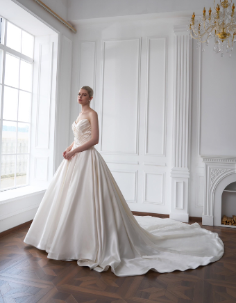 Ania Exclusive WP2420 (Teresa Atelier) #0 default Cream thumbnail