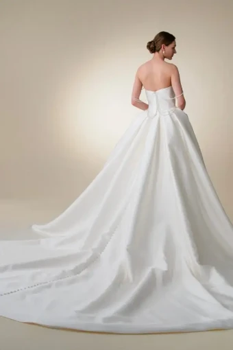 Ania Exclusive WP2435 (Teresa Atelier) #1 default Ivory thumbnail