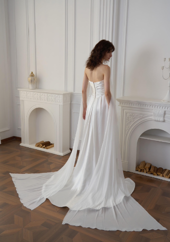 Ania Exclusive WP2519 (Teresa Atelier) #1 default Ivory thumbnail