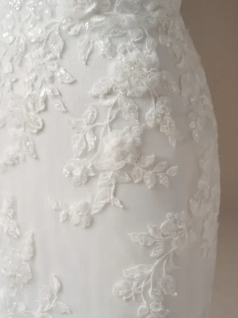 Sottero and Midgley West #5 default Ivory/Soft Pearl thumbnail