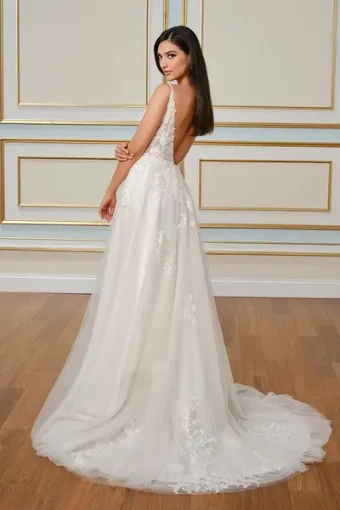 Aurora #1 default Ivory/Almond thumbnail