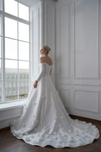 Anastasia #1 default Ivory thumbnail