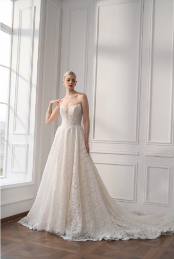 Gwyneth #0 default Champagne thumbnail