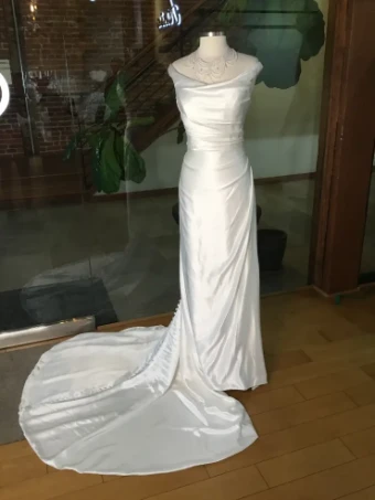 Rachel #0 default Ivory thumbnail