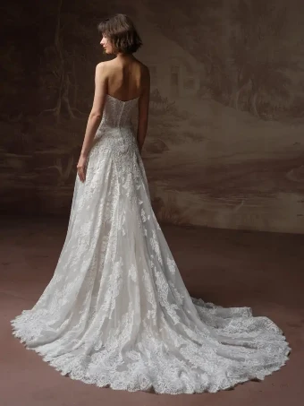Sottero and Midgley Keeva #2 Ivory/Pearl thumbnail