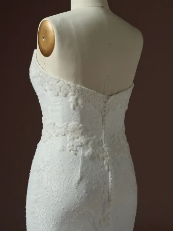 Maggie Sottero Collette #5 default All Ivory thumbnail