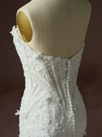 Maggie Sottero Stasia #10 default Ivory/Blush (Ivory Illusion) thumbnail