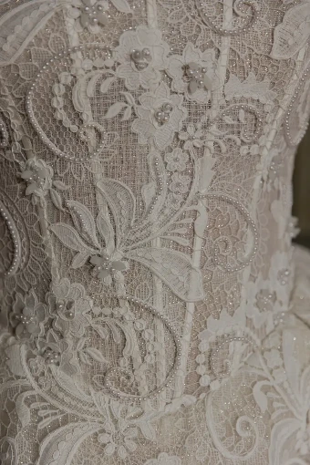 Jessica Couture Vogue #2 default Ivory/Champagne/Nude thumbnail