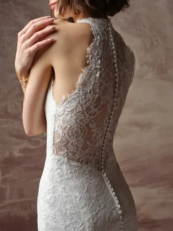Maggie Sottero Anya #2 default All Ivory thumbnail