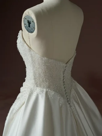 Sottero and Midgley Rumi #5 default All Ivory (Ivory Illusion) thumbnail