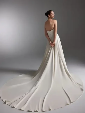 Hikaru Bridal Nyra #2 default Ivory thumbnail