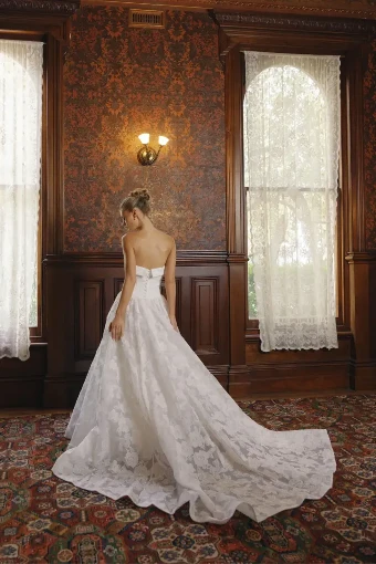 Jessica Couture Colette #1 default All Ivory thumbnail