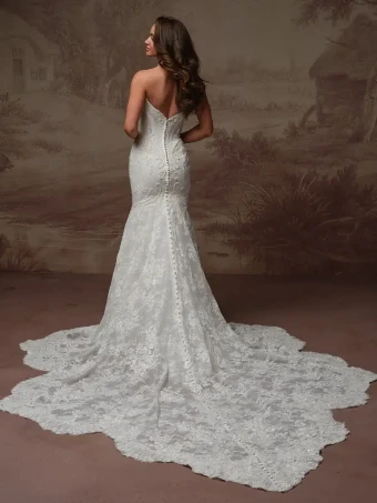 Sottero and Midgley Eirawen #2 All Ivory thumbnail
