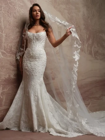 Sottero and Midgley Eirawen #0 default All Ivory thumbnail