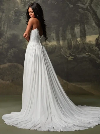 Maggie Sottero Iris #2 default All Ivory thumbnail