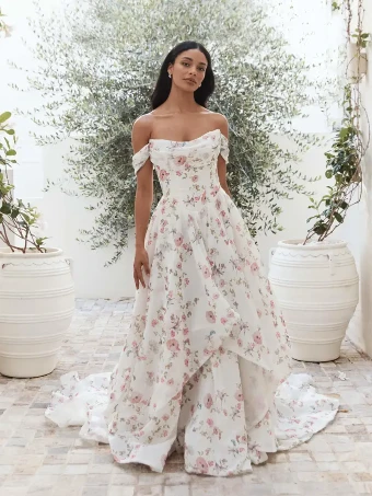 Serene by Madi Lane Cherry #0 default Blossom thumbnail