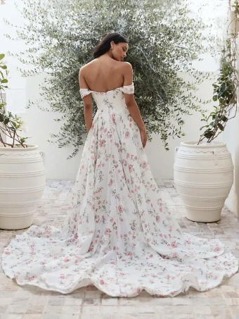 Serene by Madi Lane Cherry #1 default Blossom thumbnail