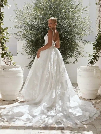 Serene by Madi Lane Mirage #1 default Ivory thumbnail