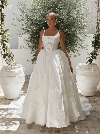 Serene by Madi Lane Mirage #0 default Ivory thumbnail