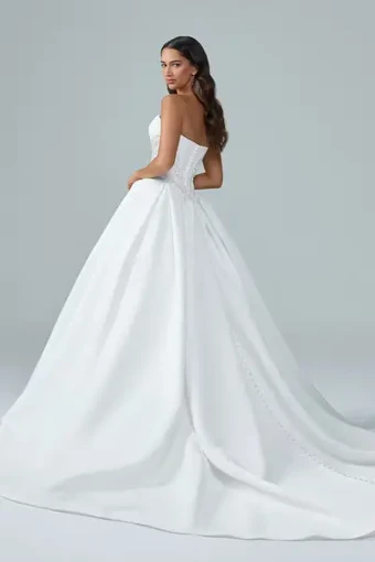 Sophia Tolli Lettie #1 default Ivory thumbnail