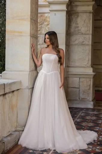 Jessica Couture Brianna #0 default Soft Champagne thumbnail