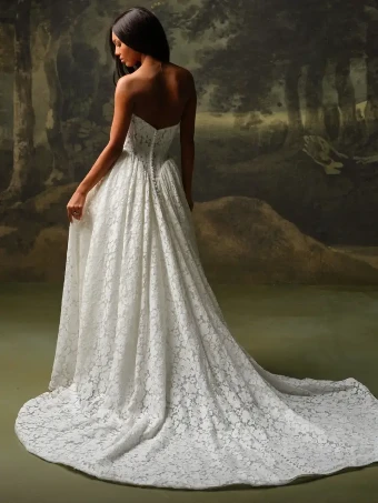 Rebecca Ingram Xana #2 default All Ivory thumbnail