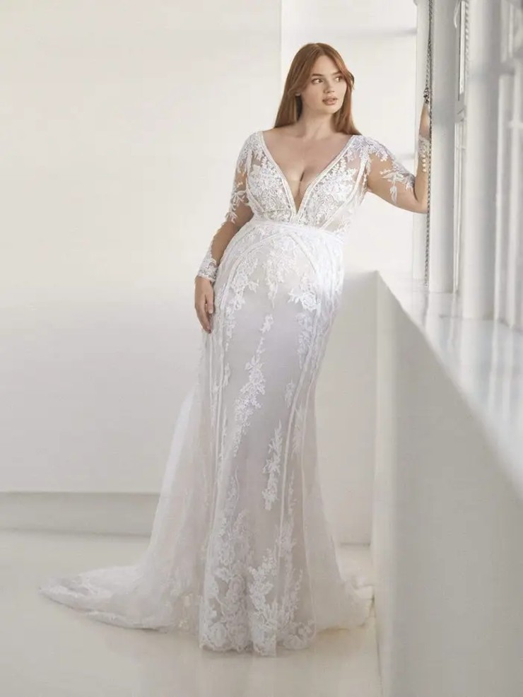 Pronovias Style #Andrews Default Image