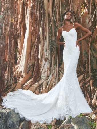Pronovias Style #Finglas #0 default OffWhite thumbnail