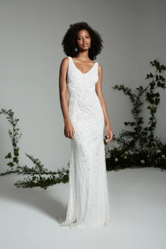 Theia Style #Rosemary #0 default Ivory thumbnail