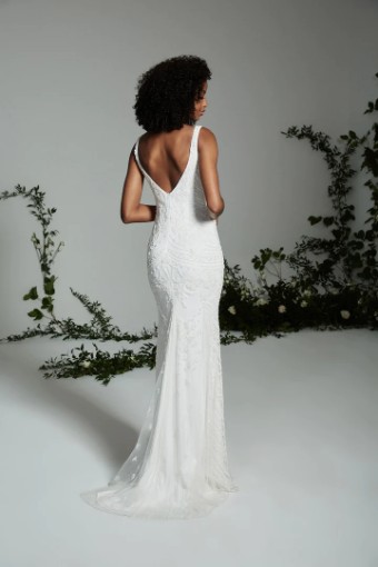Theia Style #Rosemary #1 default Ivory thumbnail