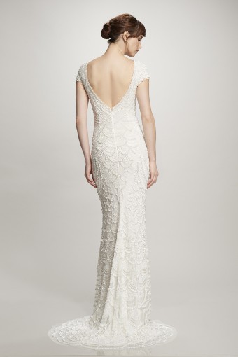 Theia Style #Serena #1 Ivory thumbnail