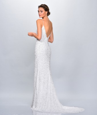 Theia Style #Astor #1 Ivory thumbnail