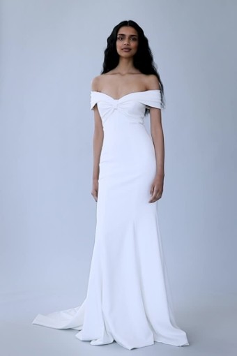 Theia Style #Blush #0 default Ivory thumbnail