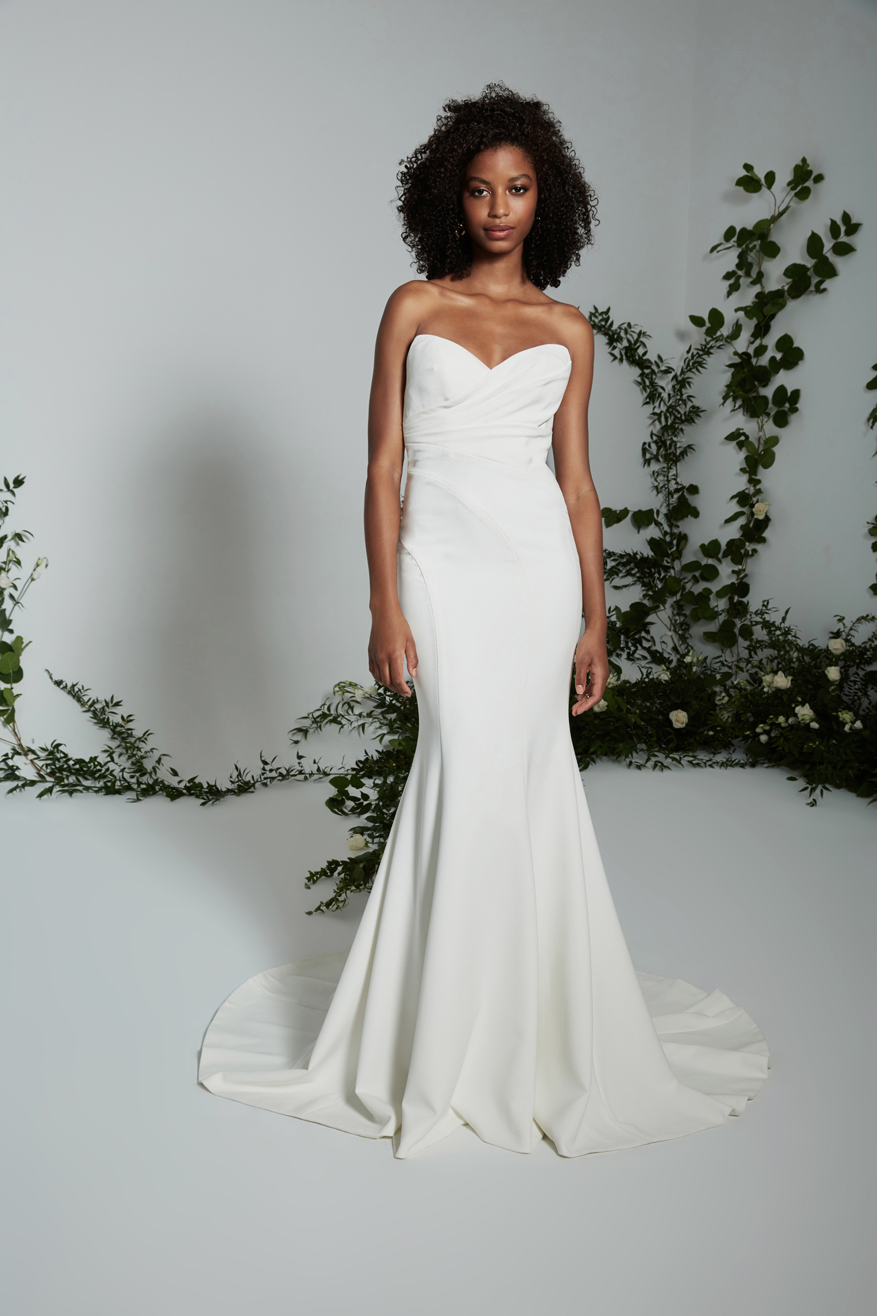 Theia Ania Bridal Coriander 8917246 Ania Bridal