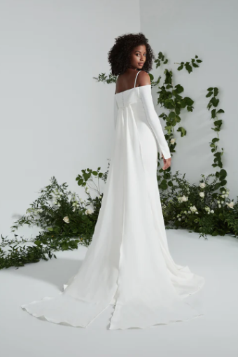 Theia Style #Cicely #1 default Ivory thumbnail