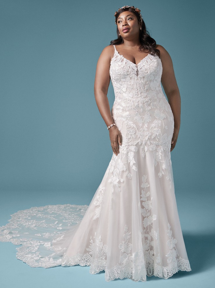 Maggie Sottero Style #Giana Lynette Default Image