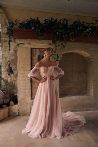 Evie Young Sierra (EY062) #0 default Ivory thumbnail