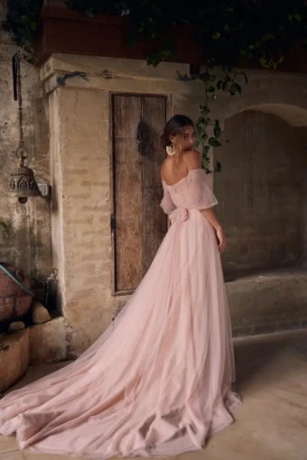 Evie Young Sierra (EY062) #1 default Ivory thumbnail