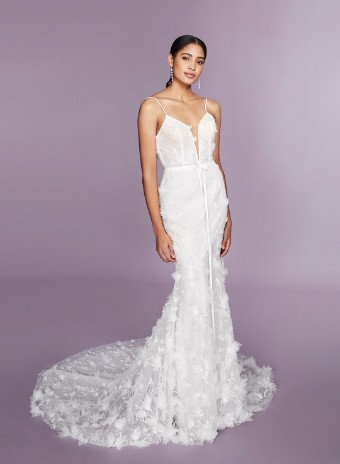 Marchesa Style #Sierra #0 default Ivory thumbnail